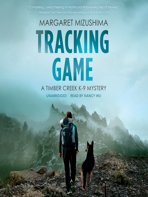 Title details for Tracking Game by Margaret Mizushima - Available